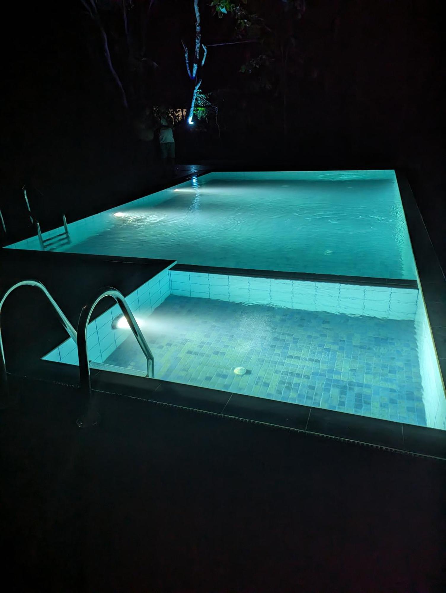 Villa Wildescape Polonnaruwa Exterior foto