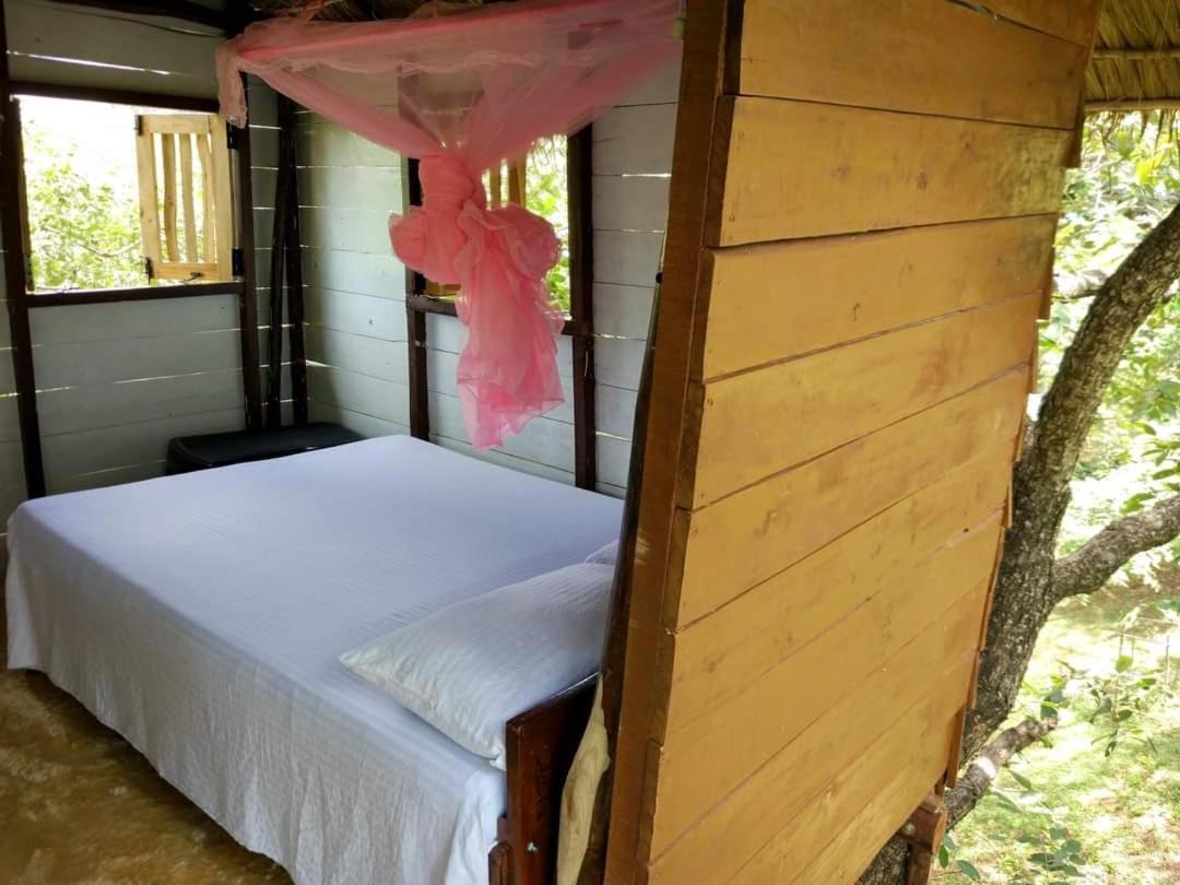 Villa Wildescape Polonnaruwa Exterior foto