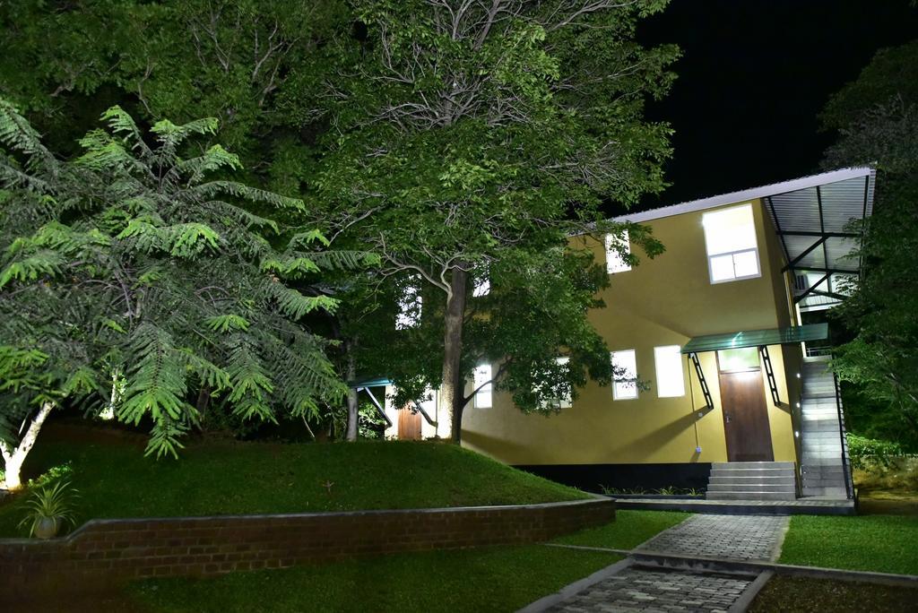 Villa Wildescape Polonnaruwa Exterior foto