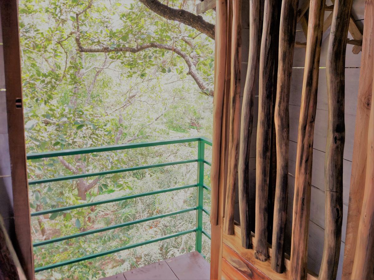 Villa Wildescape Polonnaruwa Exterior foto